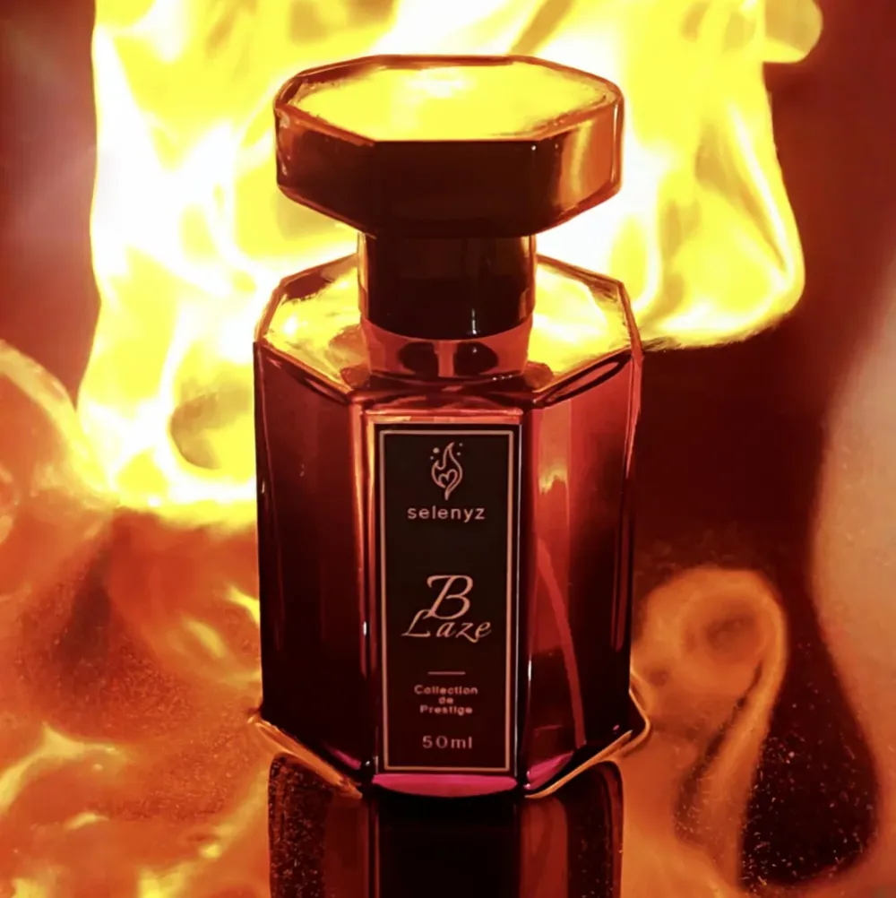 BLAZE