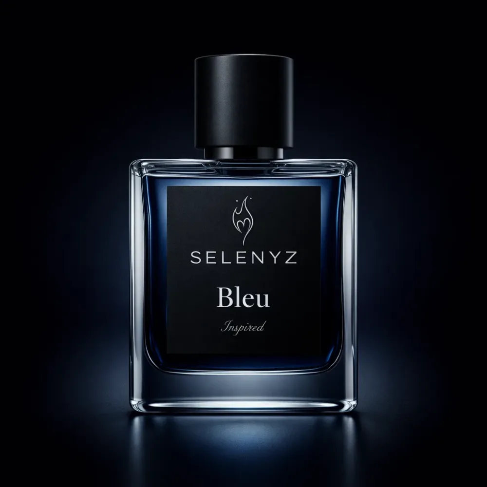 Bleu