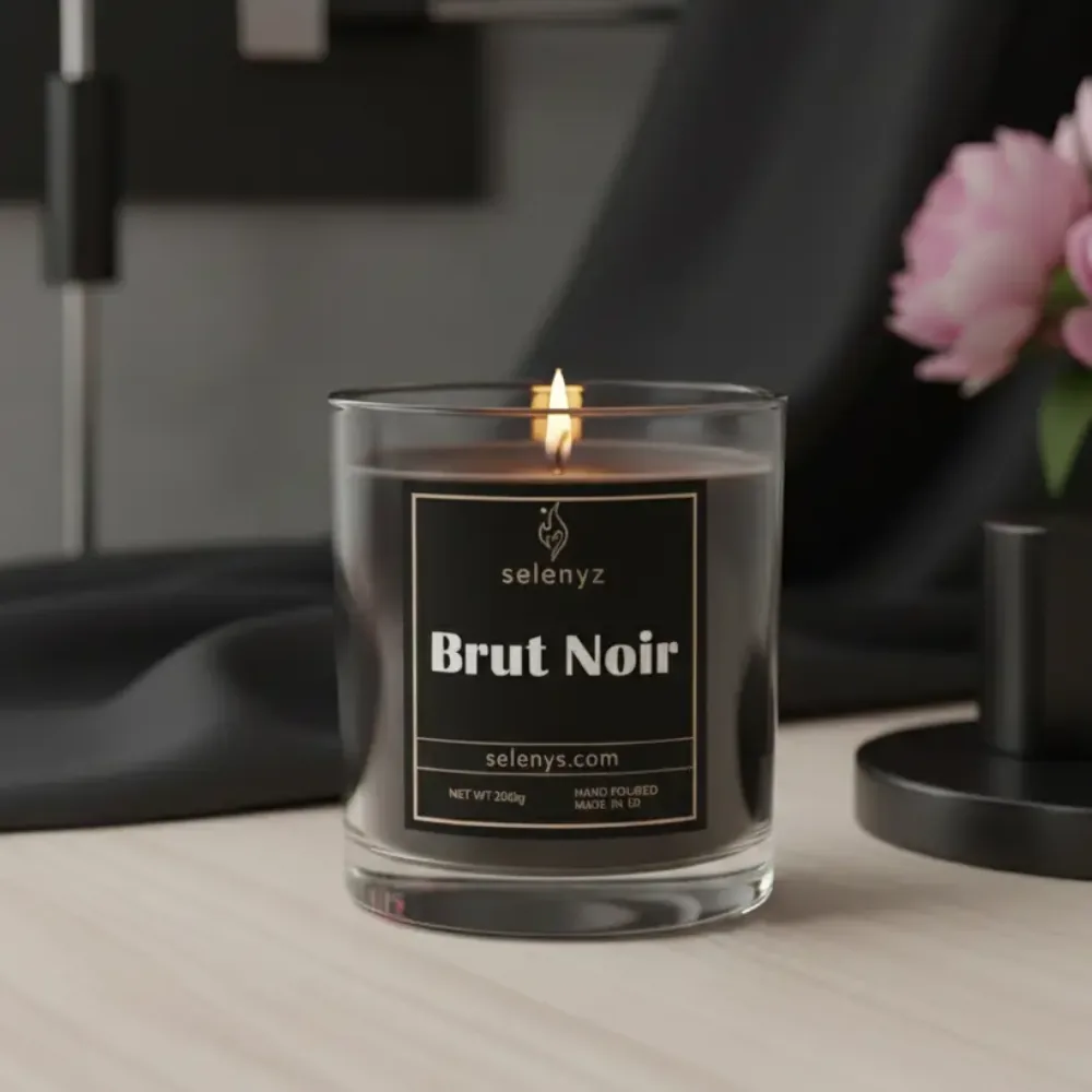 Brut Noir