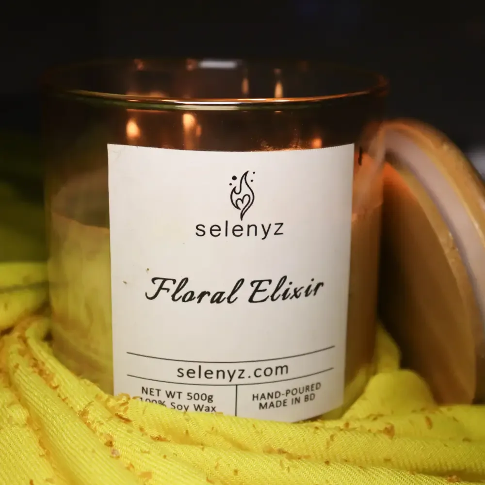 Floral Elixir