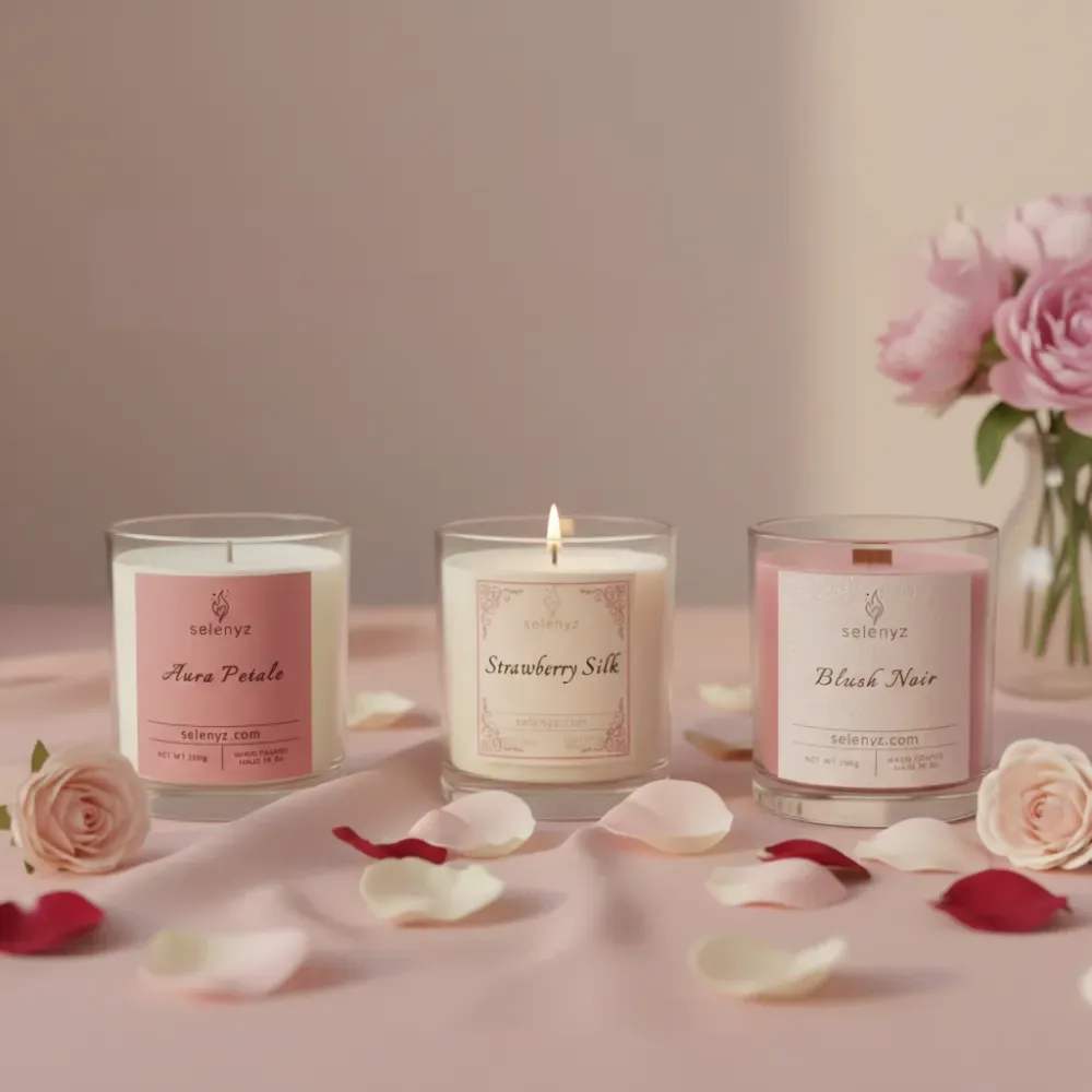 For Her - Valentine's Pack