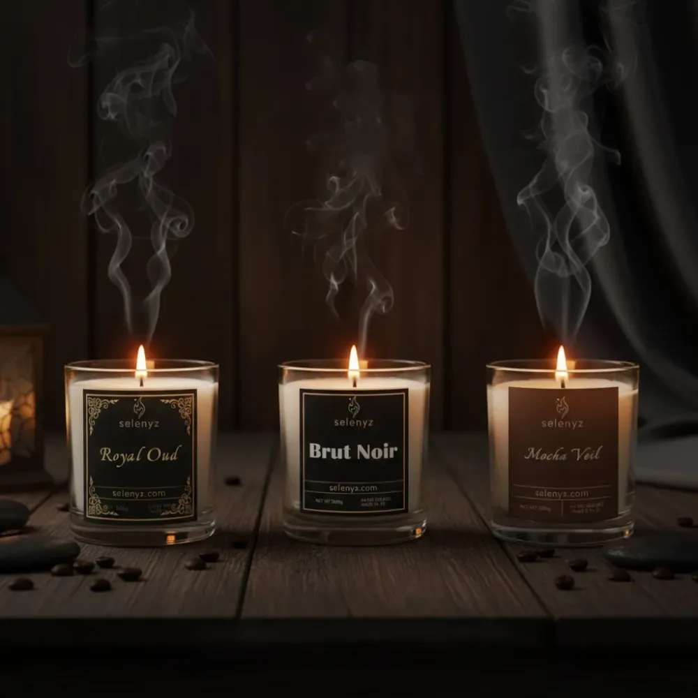 For Him - Valentine's Pack