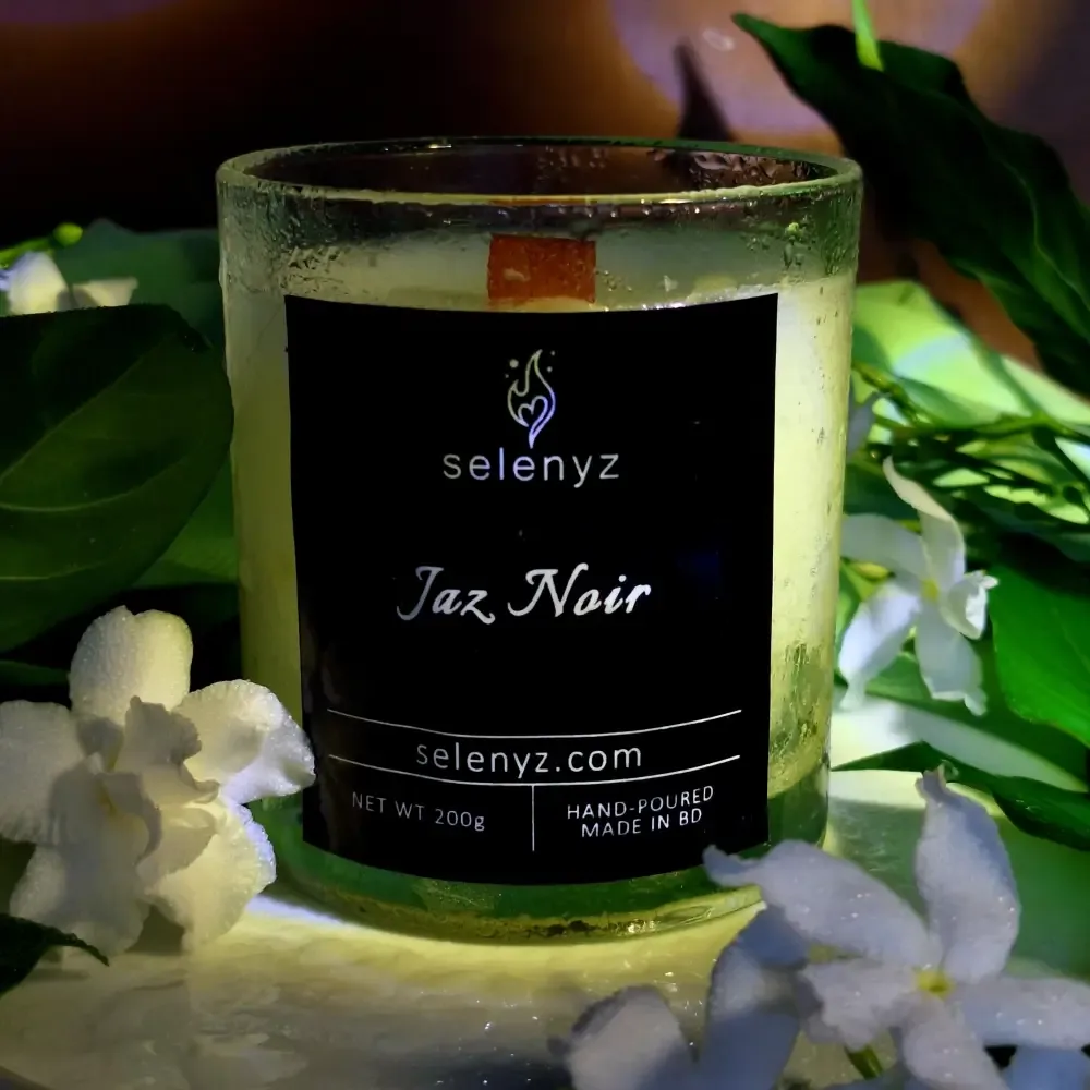 Jaz Noir