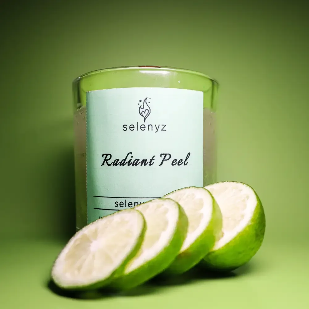 Radiant Peel