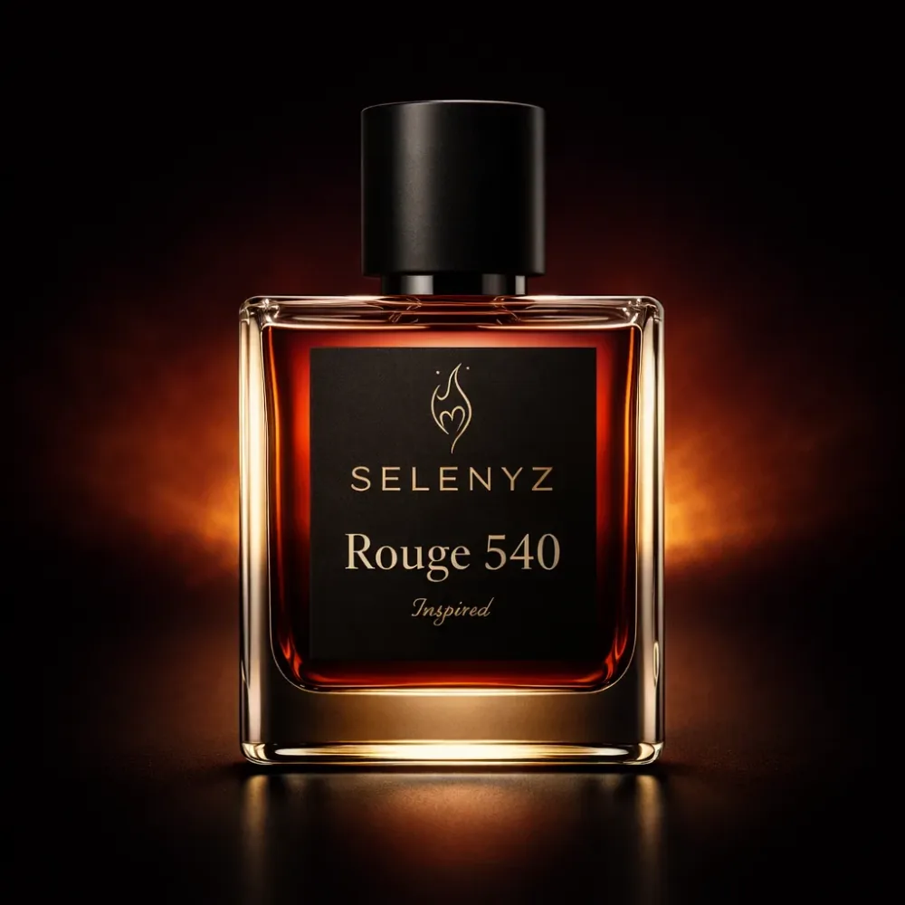 Rouge 540