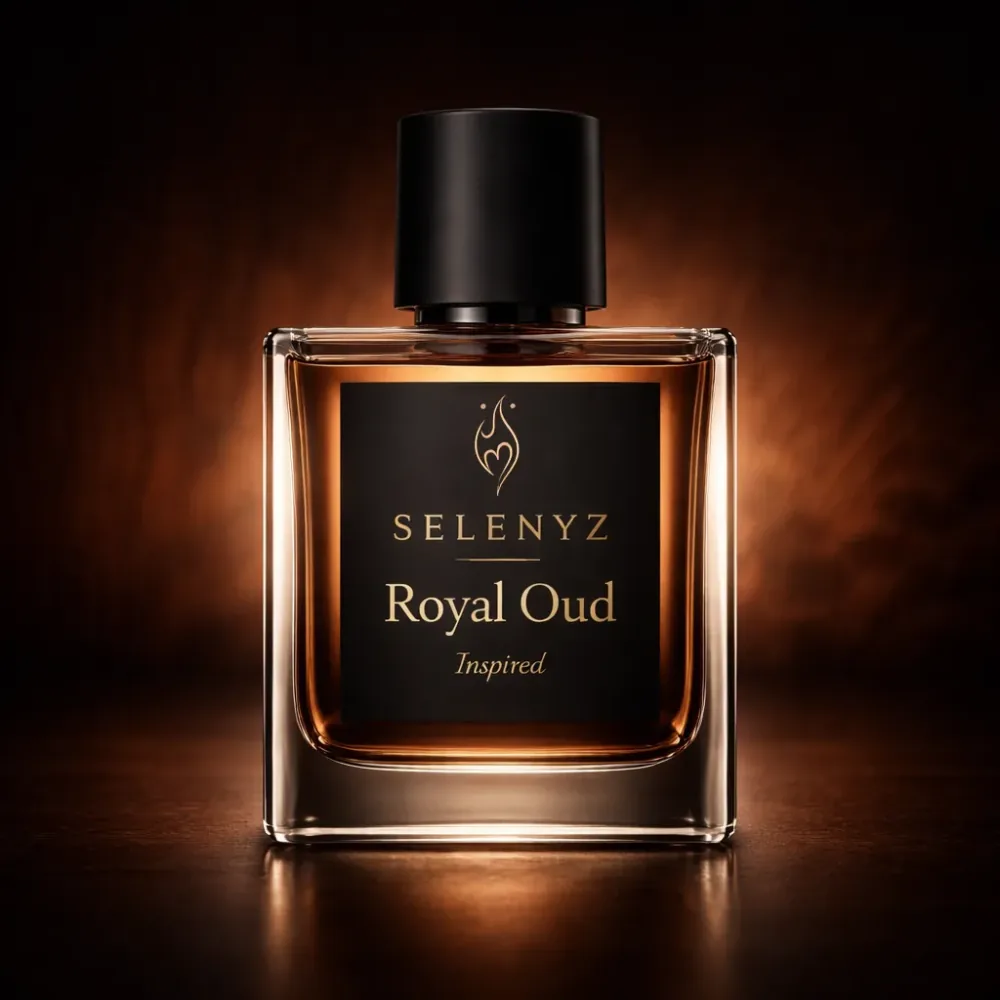 Royal Oud