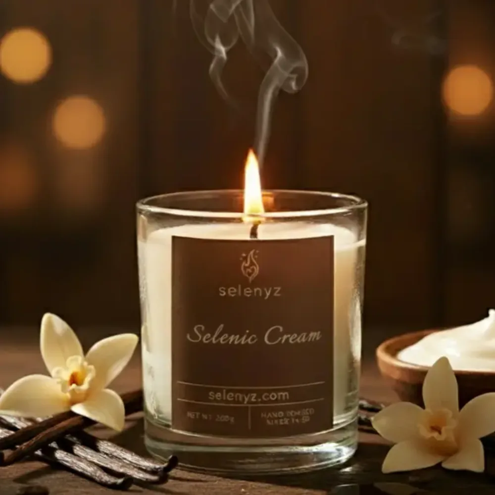 Selenic Cream