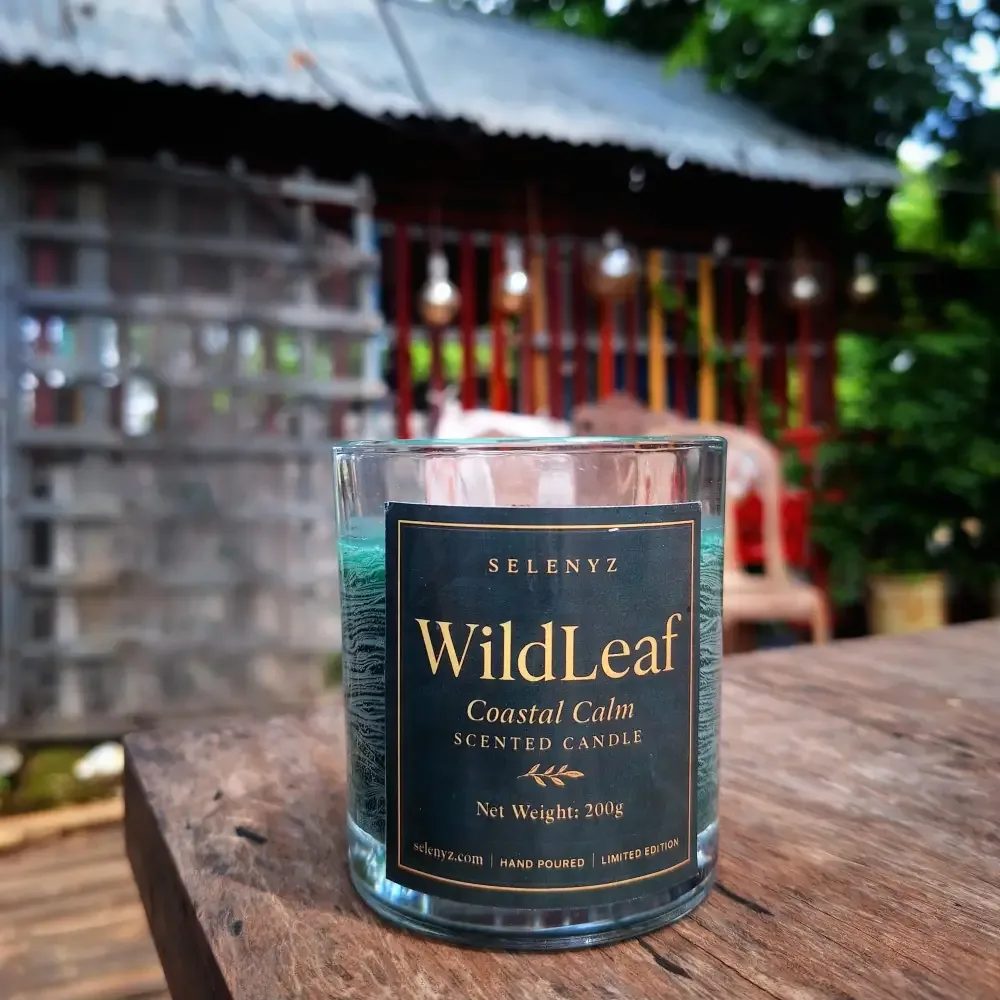WildLeaf