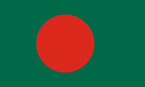 BD Flag
