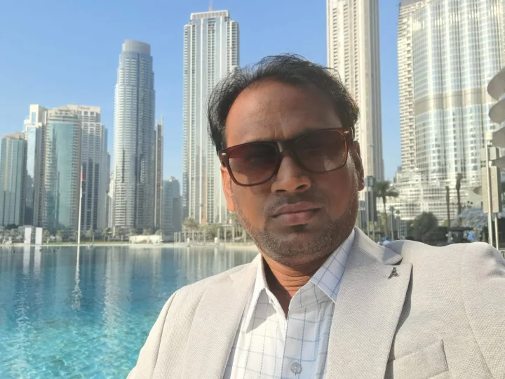 Habibur Rahman