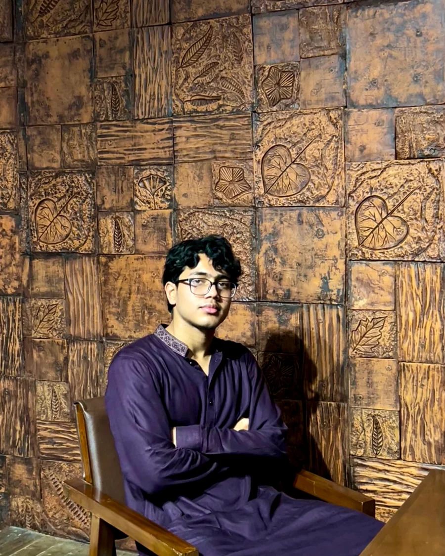 Sanzid-E-Alam Labib