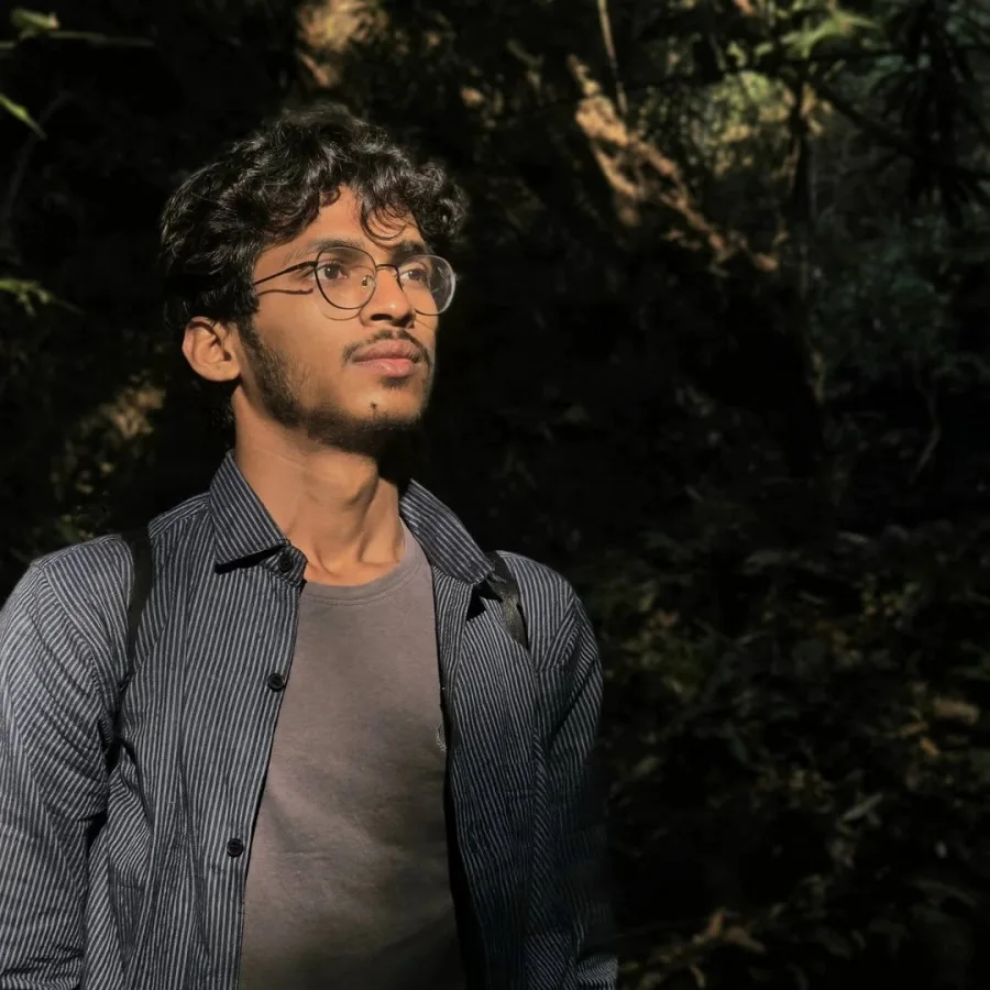 Foysal Bhuiyan